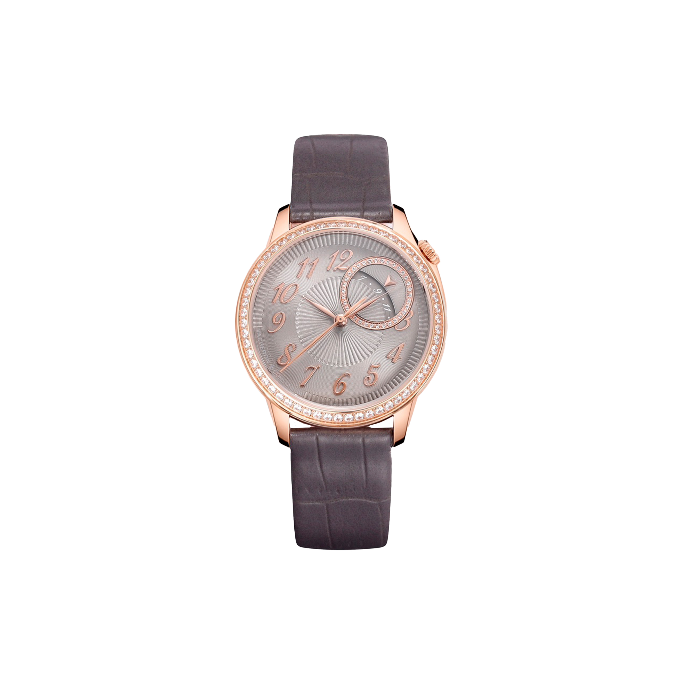 vacheron Co*sta*t*n ÉgÉrie self-winding watch 4605f/000r-b957